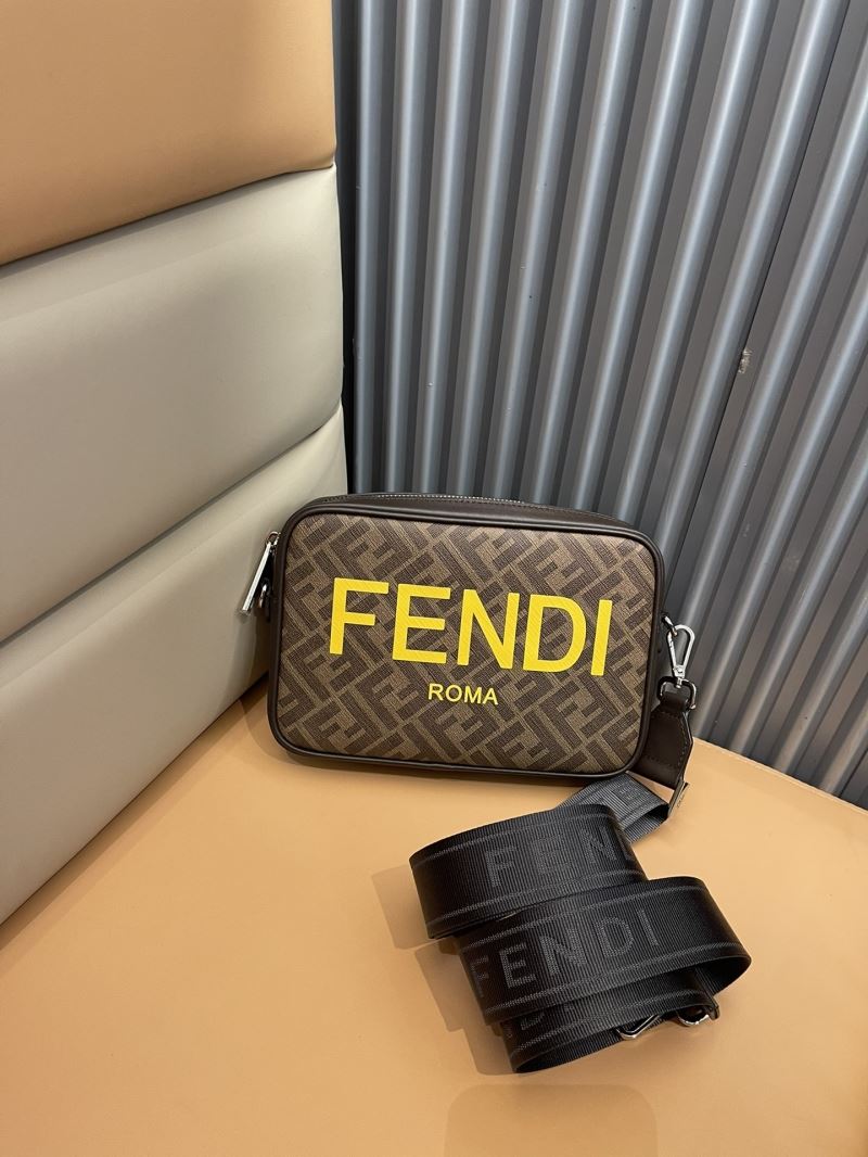 Fendi Satchel Bags